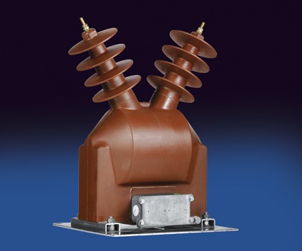 Outdoor Transformer M.T.